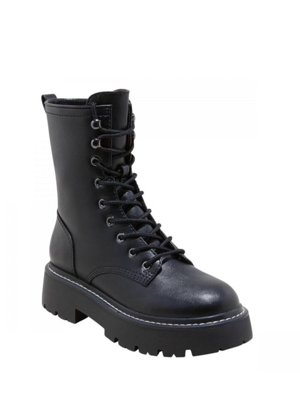 NIB wild fable Logan Lug Sole Platform Combat Boots